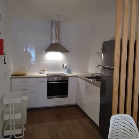 Apartamentos Areia E Mar Norte Vila Praia de Âncora Exteriér fotografie