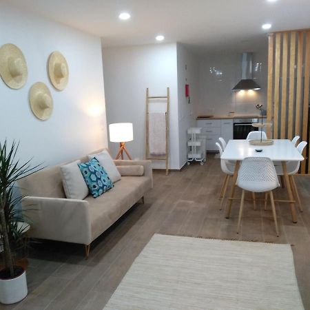 Apartamentos Areia E Mar Norte Vila Praia de Âncora Exteriér fotografie