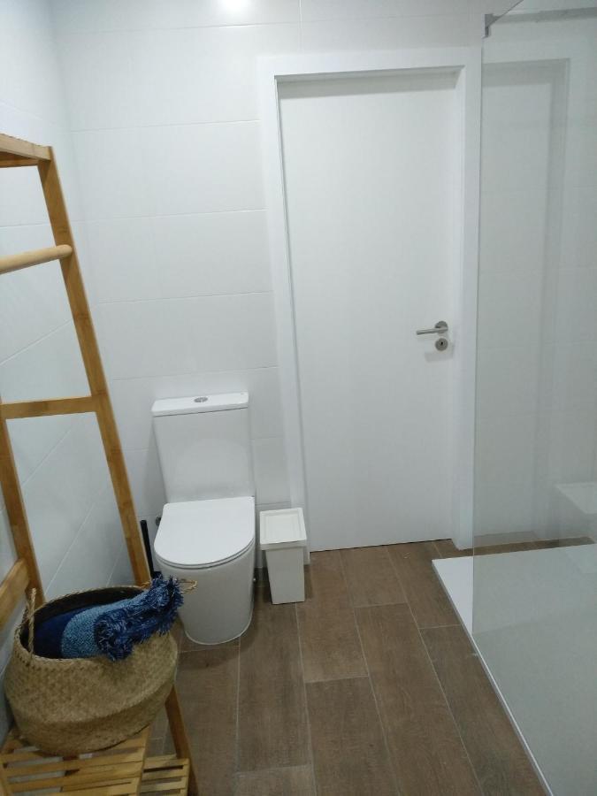 Apartamentos Areia E Mar Norte Vila Praia de Âncora Exteriér fotografie
