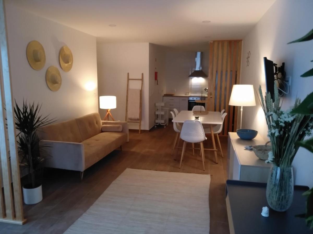 Apartamentos Areia E Mar Norte Vila Praia de Âncora Exteriér fotografie