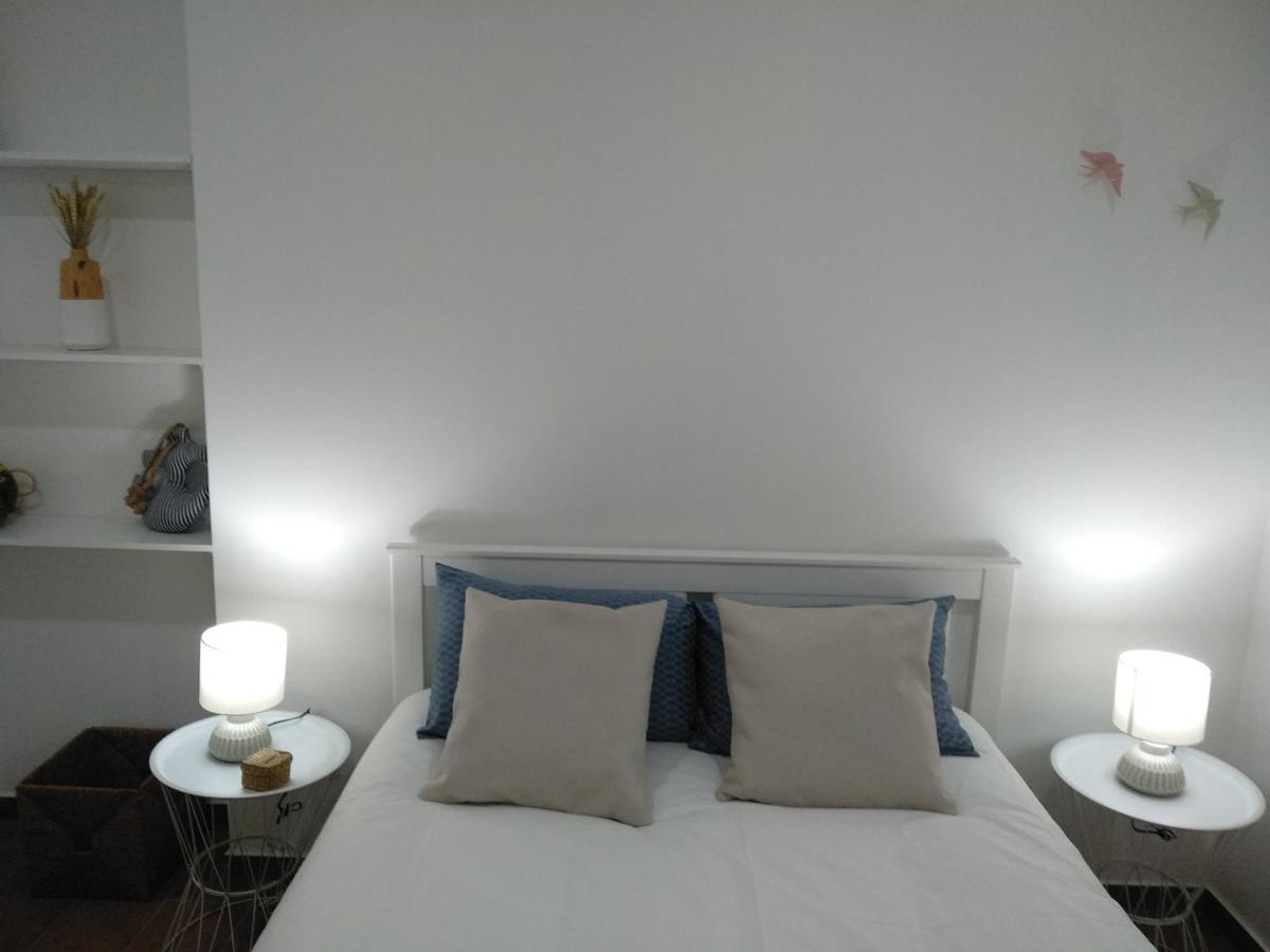 Apartamentos Areia E Mar Norte Vila Praia de Âncora Exteriér fotografie