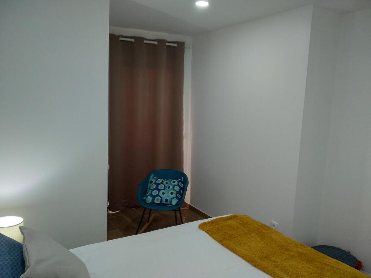Apartamentos Areia E Mar Norte Vila Praia de Âncora Exteriér fotografie